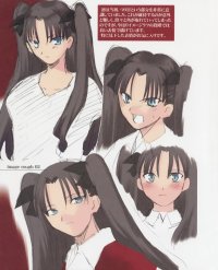BUY NEW fate stay night - 164784 Premium Anime Print Poster