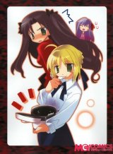 BUY NEW fate stay night - 167574 Premium Anime Print Poster