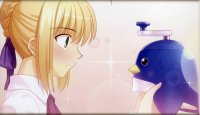 BUY NEW fate stay night - 168750 Premium Anime Print Poster