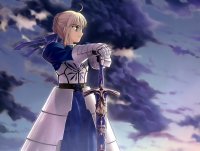 BUY NEW fate stay night - 178269 Premium Anime Print Poster