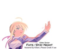 BUY NEW fate stay night - 178747 Premium Anime Print Poster