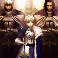 BUY NEW fate stay night - 179805 Premium Anime Print Poster