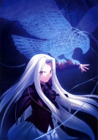 BUY NEW fate stay night - 179807 Premium Anime Print Poster
