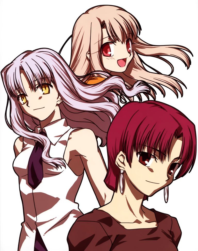 BUY NEW fate stay night - 179808 Premium Anime Print Poster fate stay night - 179808 image