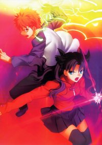 BUY NEW fate stay night - 186563 Premium Anime Print Poster