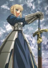 BUY NEW fate stay night - 189380 Premium Anime Print Poster
