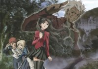 BUY NEW fate stay night - 189382 Premium Anime Print Poster