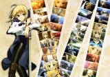 BUY NEW fate stay night - 191951 Premium Anime Print Poster