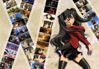 BUY NEW fate stay night - 191954 Premium Anime Print Poster