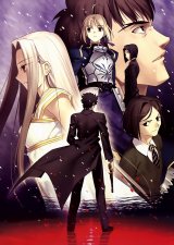 BUY NEW fate stay night - 192017 Premium Anime Print Poster
