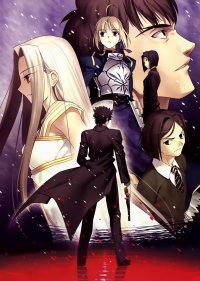 BUY NEW fate stay night - 192017 Premium Anime Print Poster