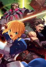 BUY NEW fate stay night - 192018 Premium Anime Print Poster