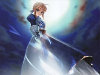 BUY NEW fate stay night - 193039 Premium Anime Print Poster