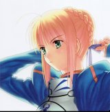 BUY NEW fate stay night - 193055 Premium Anime Print Poster