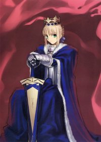 BUY NEW fate stay night - 193062 Premium Anime Print Poster