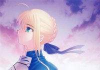BUY NEW fate stay night - 193435 Premium Anime Print Poster
