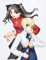 BUY NEW fate stay night - 193437 Premium Anime Print Poster