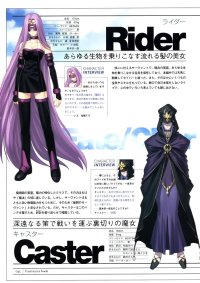 BUY NEW fate stay night - 22024 Premium Anime Print Poster