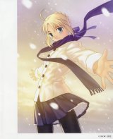 BUY NEW fate stay night - 31752 Premium Anime Print Poster