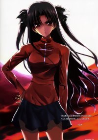 BUY NEW fate stay night - 41127 Premium Anime Print Poster