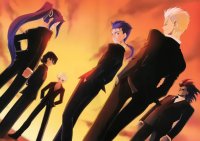 BUY NEW fate stay night - 41280 Premium Anime Print Poster