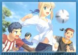 BUY NEW fate stay night - 41323 Premium Anime Print Poster