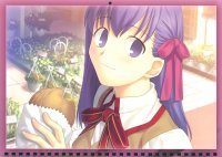 BUY NEW fate stay night - 41895 Premium Anime Print Poster