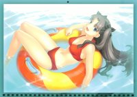 BUY NEW fate stay night - 41896 Premium Anime Print Poster