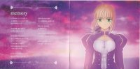 BUY NEW fate stay night - 44293 Premium Anime Print Poster