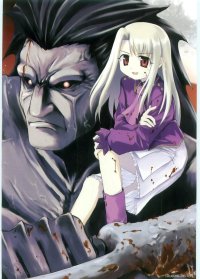 BUY NEW fate stay night - 44837 Premium Anime Print Poster