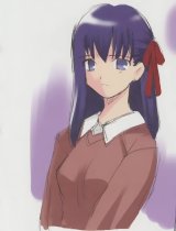 BUY NEW fate stay night - 45811 Premium Anime Print Poster