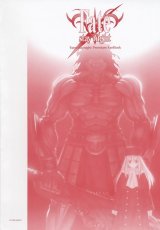 BUY NEW fate stay night - 45813 Premium Anime Print Poster