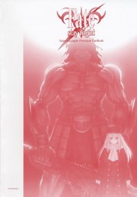 BUY NEW fate stay night - 45813 Premium Anime Print Poster