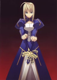 BUY NEW fate stay night - 45969 Premium Anime Print Poster