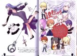 BUY NEW fate stay night - 46503 Premium Anime Print Poster