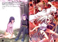 BUY NEW fate stay night - 46505 Premium Anime Print Poster