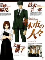 BUY NEW fate stay night - 47074 Premium Anime Print Poster