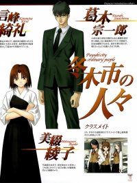 BUY NEW fate stay night - 47074 Premium Anime Print Poster