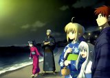 BUY NEW fate stay night - 47179 Premium Anime Print Poster