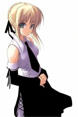 BUY NEW fate stay night - 47638 Premium Anime Print Poster