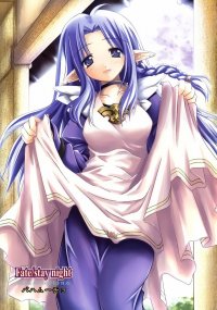 BUY NEW fate stay night - 48187 Premium Anime Print Poster