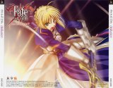 BUY NEW fate stay night - 48348 Premium Anime Print Poster