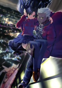 BUY NEW fate stay night - 48731 Premium Anime Print Poster
