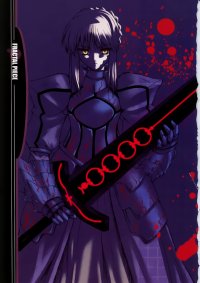 BUY NEW fate stay night - 51071 Premium Anime Print Poster