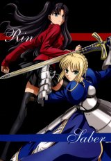 BUY NEW fate stay night - 51134 Premium Anime Print Poster