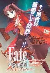BUY NEW fate stay night - 51159 Premium Anime Print Poster