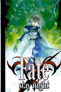 BUY NEW fate stay night - 51260 Premium Anime Print Poster