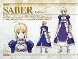 BUY NEW fate stay night - 51273 Premium Anime Print Poster