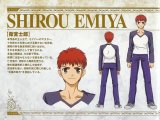 BUY NEW fate stay night - 51306 Premium Anime Print Poster