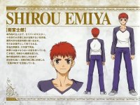 BUY NEW fate stay night - 51306 Premium Anime Print Poster